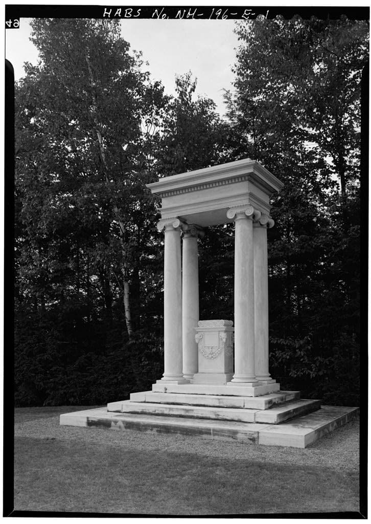 Saint-Gaudens National Historical Park