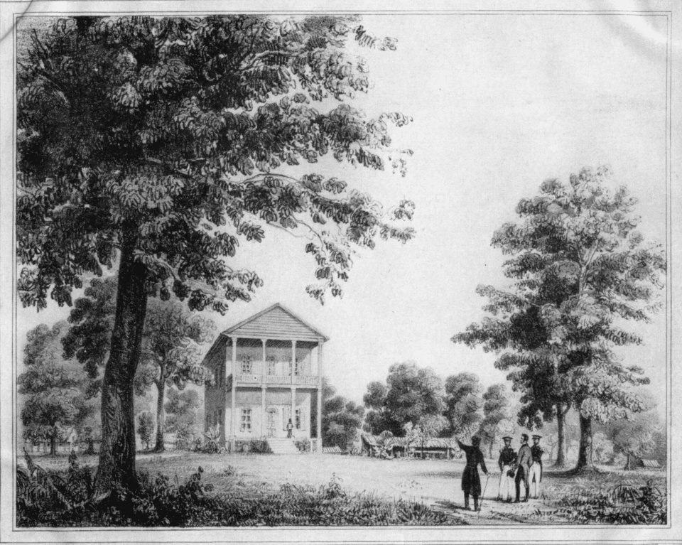 Florida State Capitol Complex