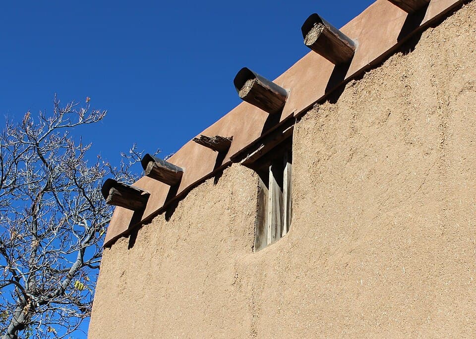New Mexico State Capitol
