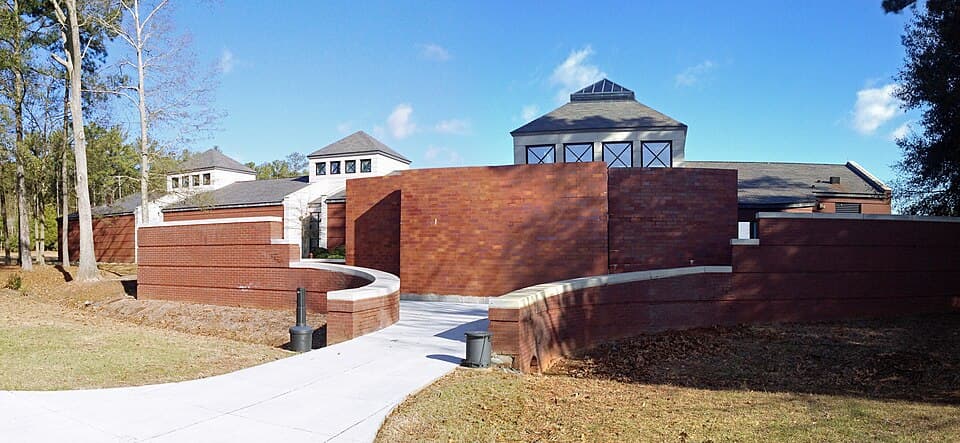 Andersonville National Historic Site