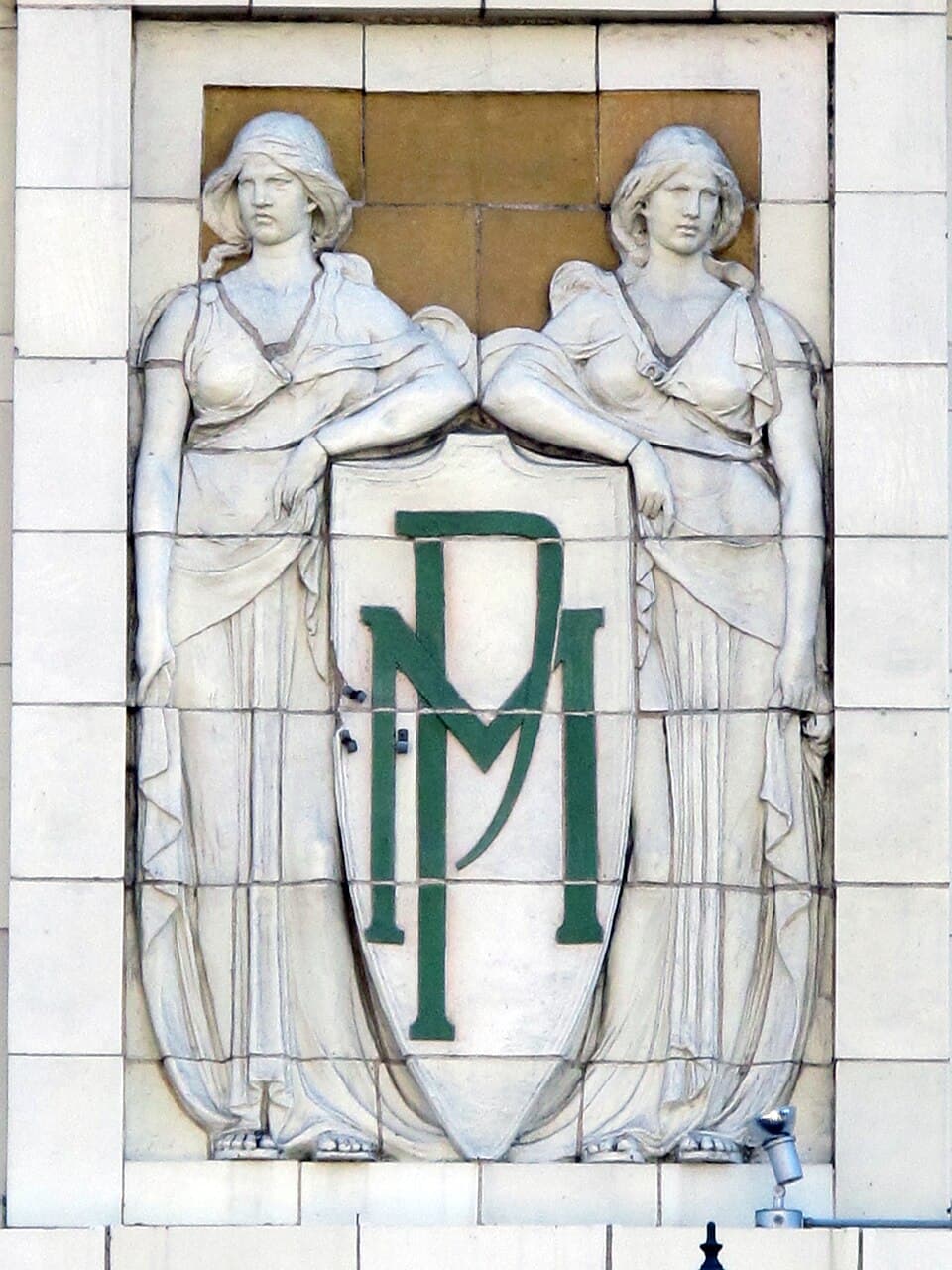 Nebraska State Capitol