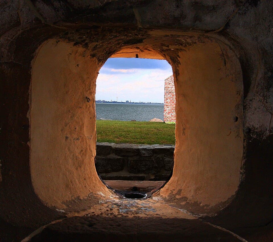 Fort Sumter National Monument