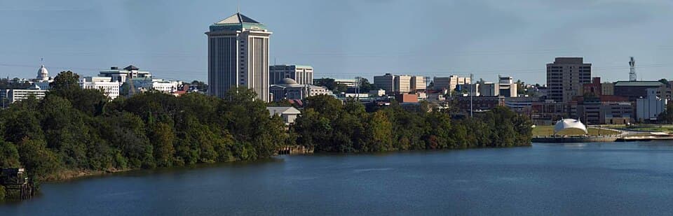 Alabama State Capitol