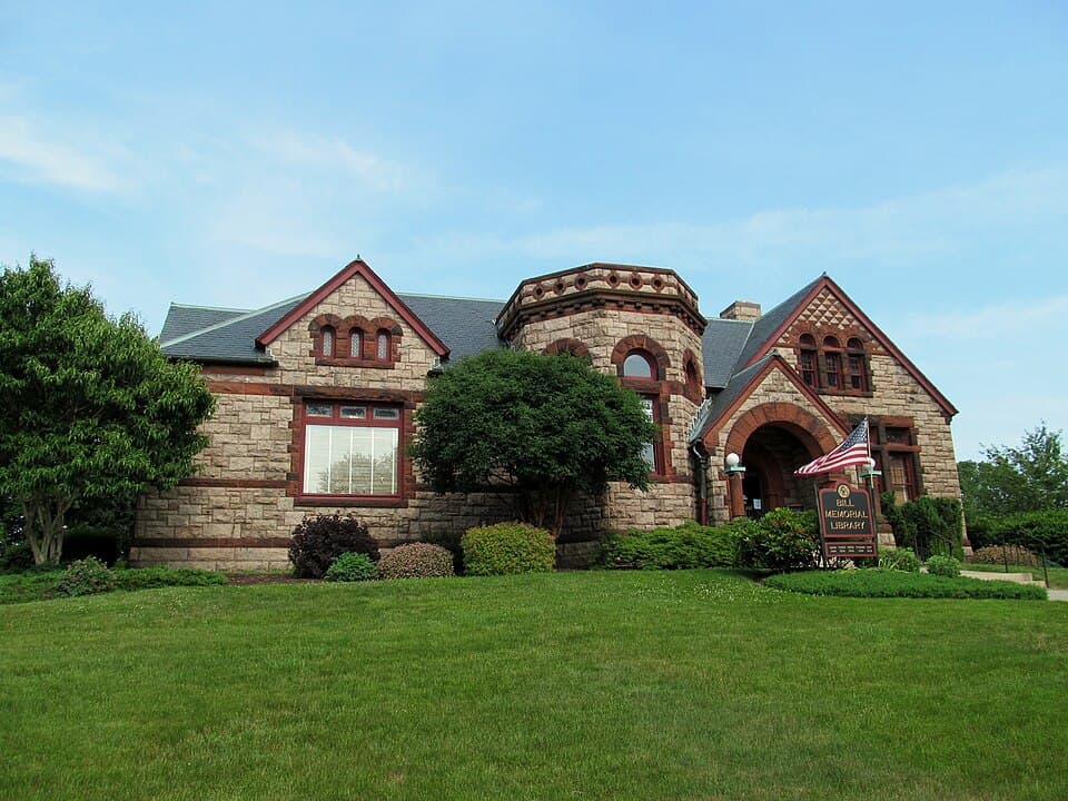Submarine Force Library and Museum