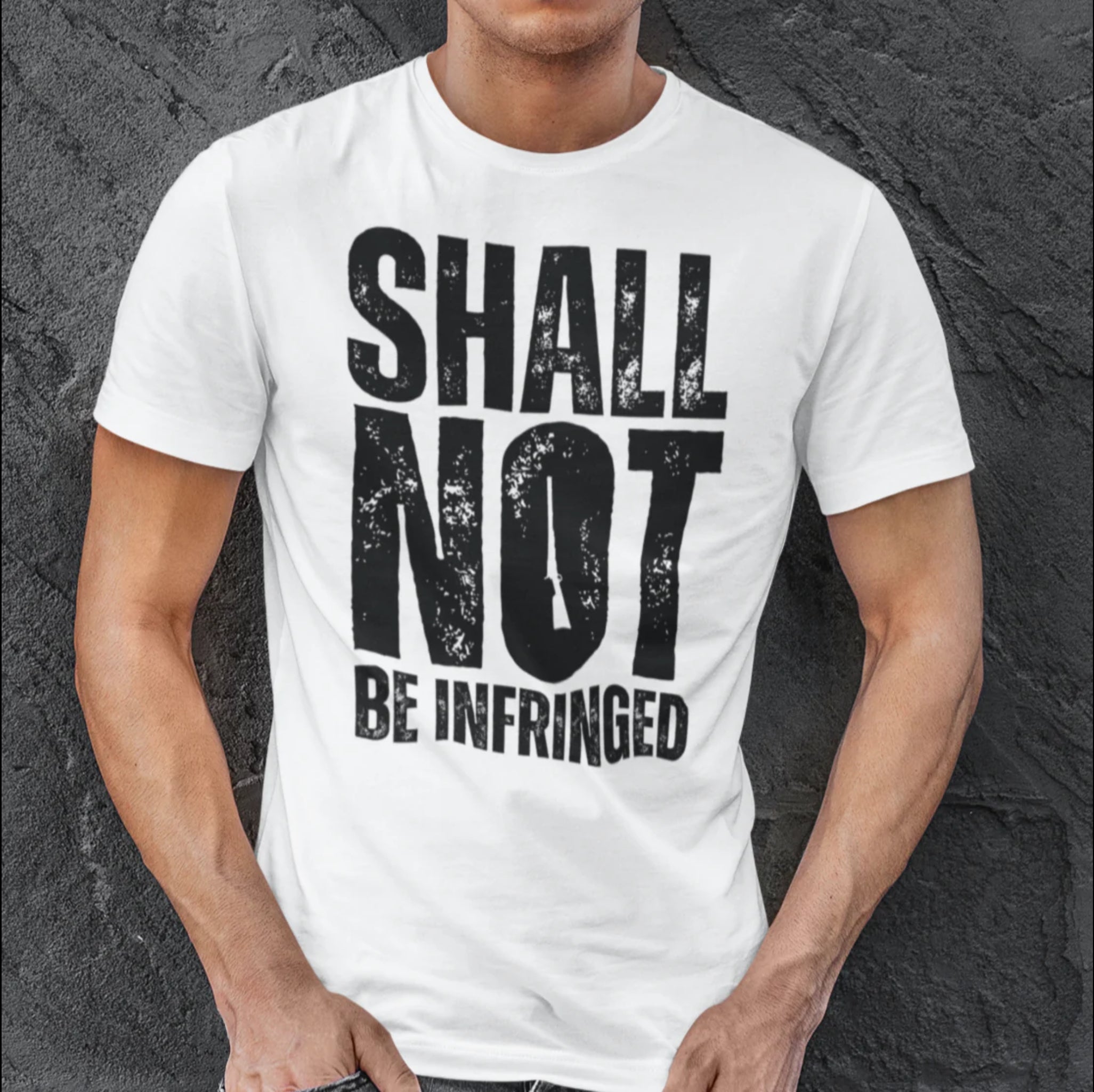 Men's Freedom Apparel – Forging Freedom